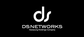 dsnetworks logo