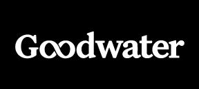 goodwater logo