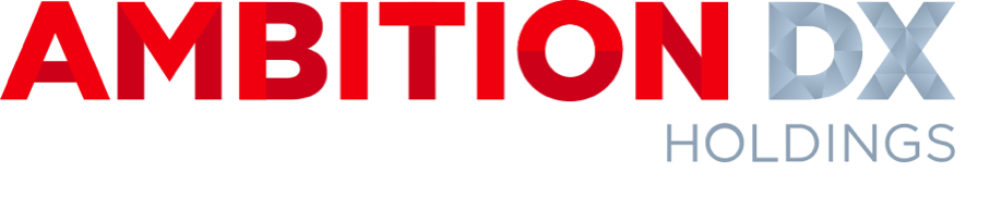 AMBITION DX HOLDINGS
